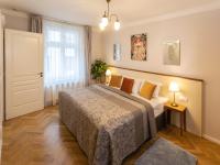 Appartement Deluxe