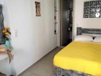 Habitación Doble Económica