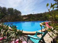 casabellavista - B&B Bonifacio