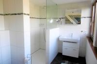 Two-Bedroom Apartment with Shower