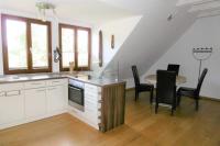 Two-Bedroom Apartment with Shower 