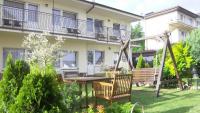 Pokoje gościnne KOTWICA - B&B Władysławowo