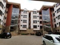 Budget Room in Kileleshwa - B&B