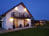 B&B Rewal - Domki Zielona Polana - Bed and Breakfast Rewal