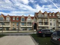 Au gré du vent - B&B Camiers