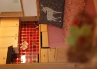 Superior Apartment mit 1 Schlafzimmer und Balkon