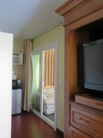 Two-Bedroom Suite - Non-Smoking