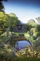 Kilmokea Coach House - B&B New Ross