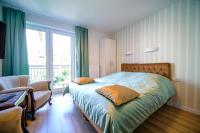 Willa Atena - B&B Łeba