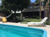 El Portal de la Viña - Ferienwohnung San Salvador de Jujuy