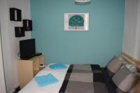 Standard Double Room with Shared Bathroom