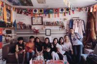 Anda Guesthouse - B&B Hohhot