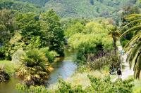 Riverside - B&B Nelson