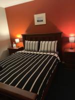 Cosy City Apartment - Bed and Breakfast Melbourne