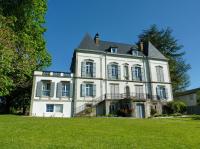 B&B Irissarry - Chambres d'Hôtes Aire Berria - Bed and Breakfast Irissarry