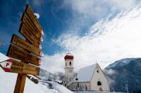 Appartment Kirch Neuhaus - B&B