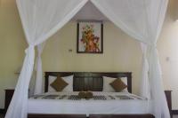 Deluxe Tweepersoonskamer met 1 of 2 Bedden