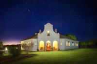 Bethulie Guest Farm - B&B