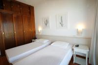 Apartamento de 2 dormitorios
