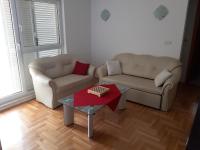Two Bedroom Apartment with Balcony and Sea View
