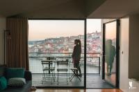 Penthouse Apartment with River view