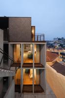 Oh! Porto Apartments - B&B