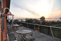 Ferienwohnungen Sund Ostfriesland - B&B Mittegroßefehn