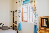 Kamer met Kingsize Bed en Balkon