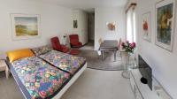 B&B Leukerbad - Leuca 11 - Bed and Breakfast Leukerbad