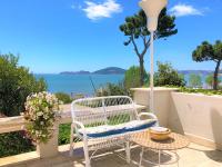 Villa Magnolia - Bed and Breakfast Formia
