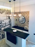 VIP apartment history - B&B Leopoli