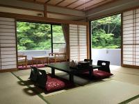 Superior Eckzimmer im japanischen Stil