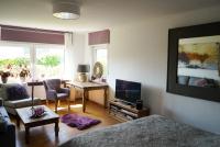 Ferienwohnung Zeilfelder - B&B Hirschberg an der Bergstraße