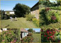 Maison proche circuit 24h du Mans - B&B Louplande
