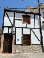 Casa Castillo - Chambres d’hôtes