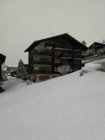 Appartement met Uitzicht op het Gebergte