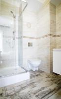 Deluxe Double Room with Balcony and Sea View
