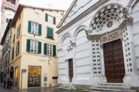 Tranquillo bilocale in centro - B&B