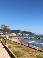 Apartamento Montroig 2 - B&B
