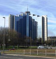 Basingstoke Apartments - Downtown Luxury Apartments - B&B Basingstoke