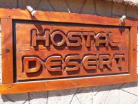Hostal Desert - B&B