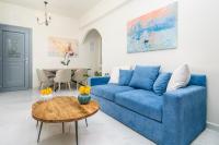 Ianthe Home - B&B Adámas