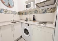 Apartment mit 2 Schlafzimmern