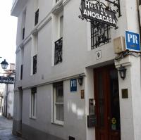 Hostal Anosa Casa - B&B