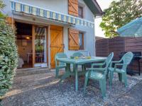 B&B Mimizan-Plage - Apartment Les Landaises by Interhome - Bed and Breakfast Mimizan-Plage