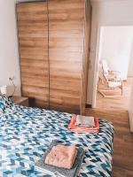 Apartment mit 2 Schlafzimmern