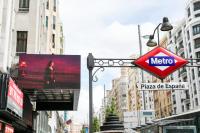 Feelathome Madrid Suites Apartments - B&B Madrid