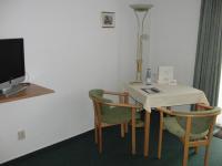 Economy Tweepersoonskamer met 2 Aparte Bedden