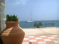 Superior Triple Room with Sea View - Split Level