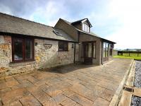 B&B Dwyran - Barras Cottage - Bed and Breakfast Dwyran